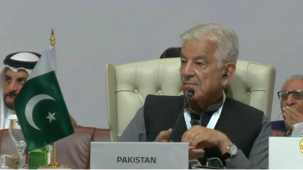 Pakistan doesn’t need full arsenal to ‘completely obliterate Taliban regime’: Defense minister
